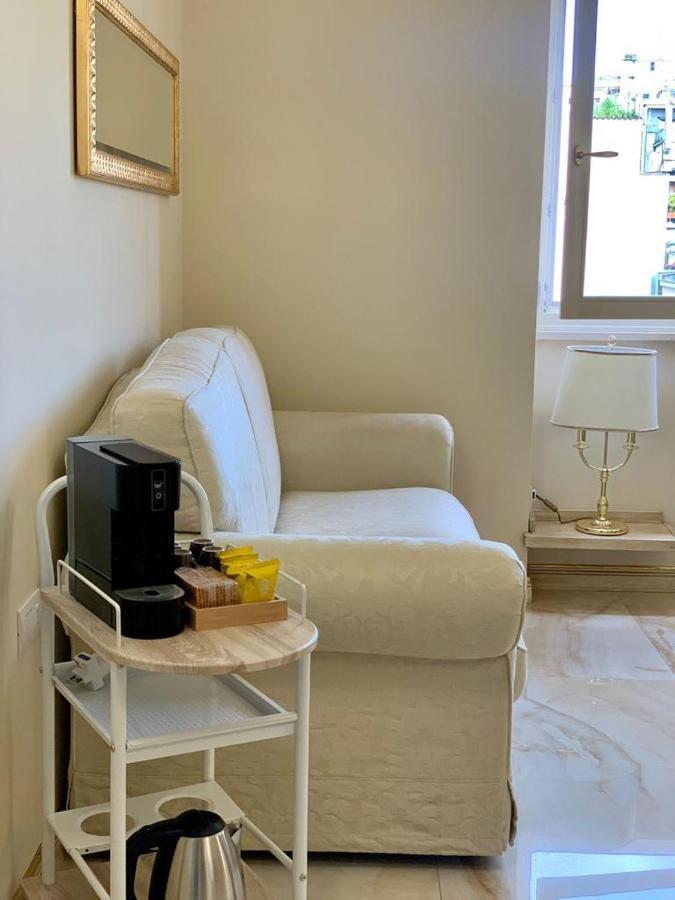 Fifty Eight Suite Milan Duomo View Εξωτερικό φωτογραφία